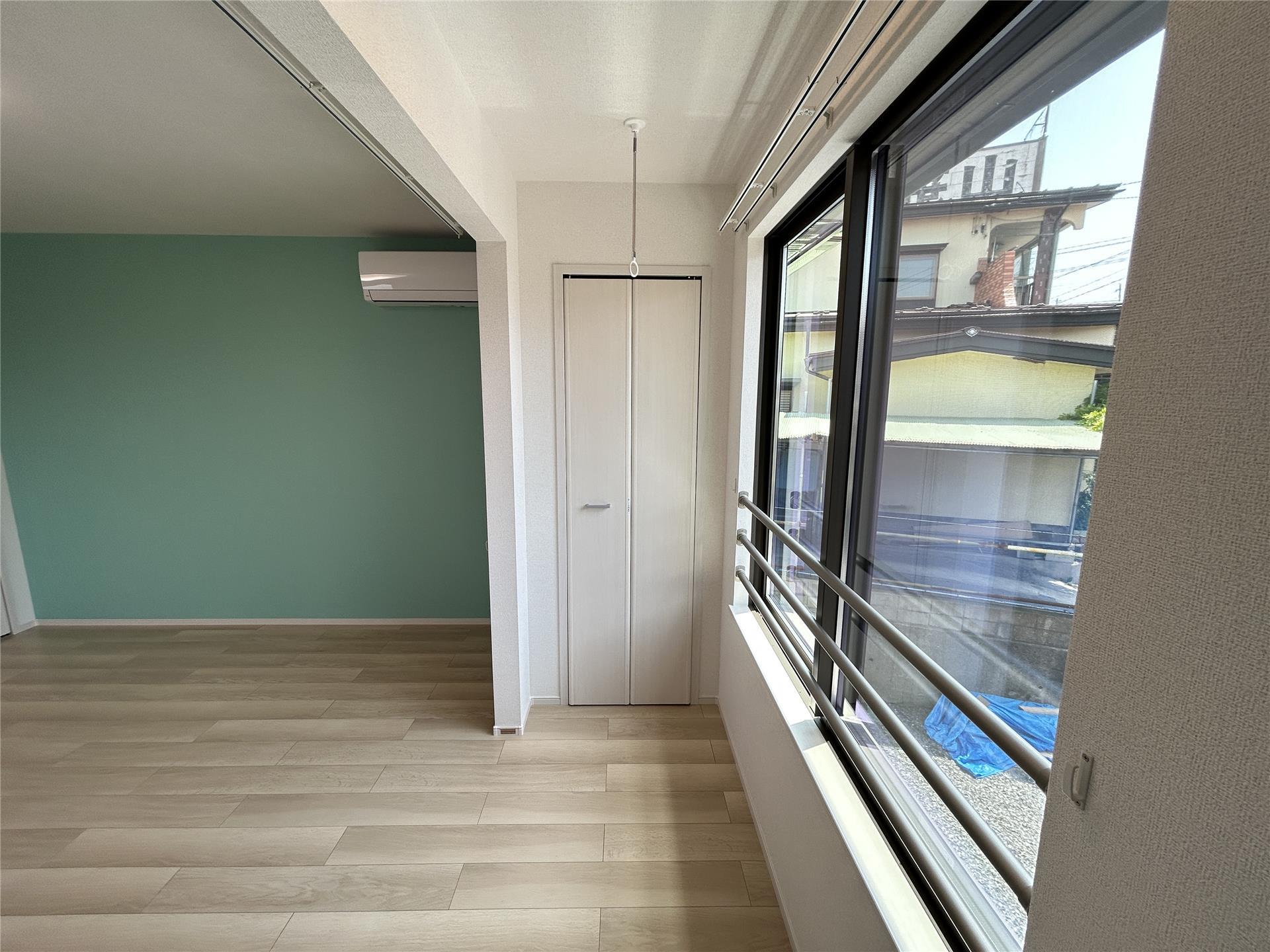 バルコニー　サンルーム