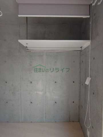 収納　※別部屋参考