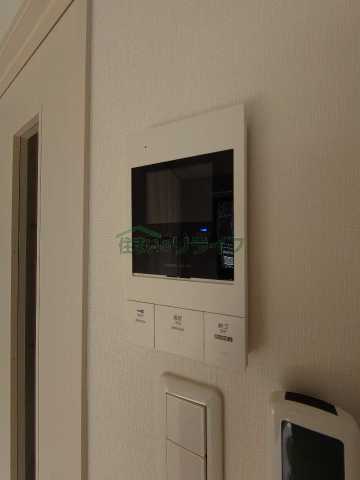 セキュリティ　※別部屋参考