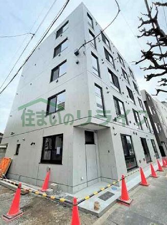 建物外観　OGIKUBO　ONE