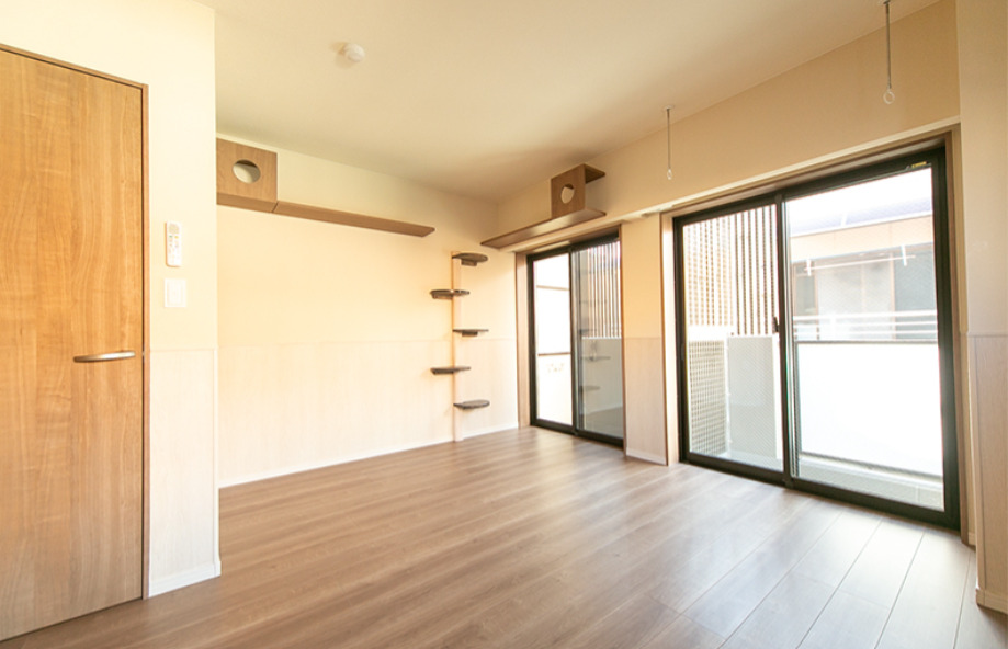 居室・リビング