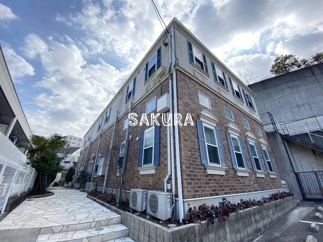 建物外観　当店おすすめ物件♪