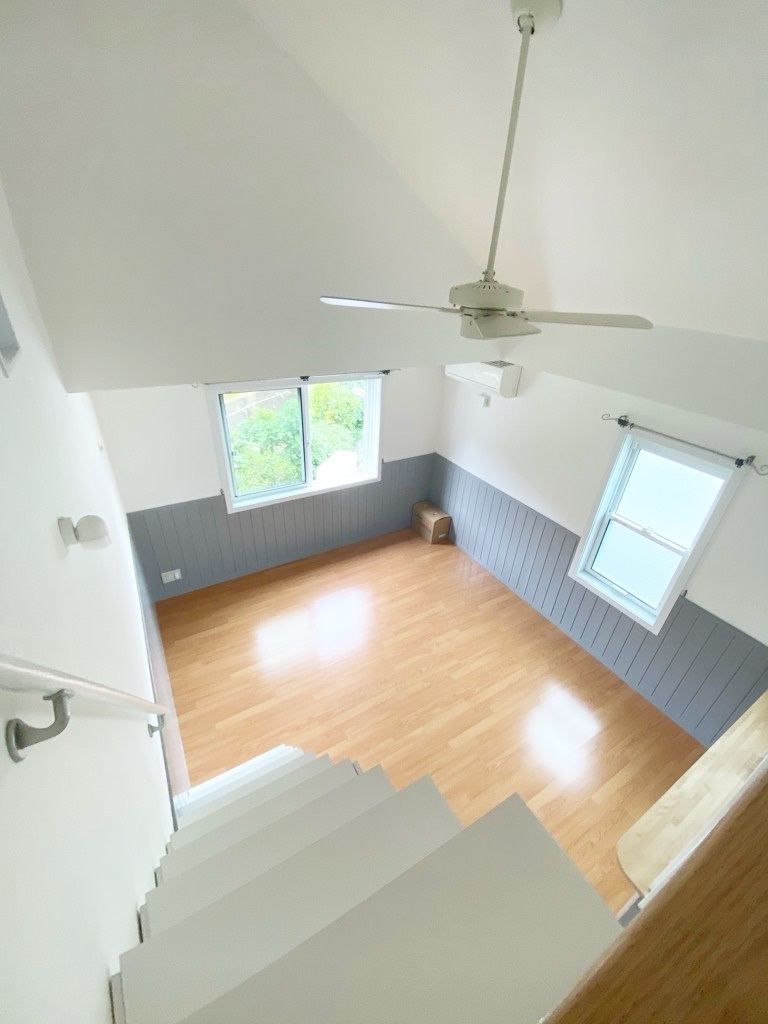 居室・リビング　使いやすい形の為、レイアウトを楽しめます♪