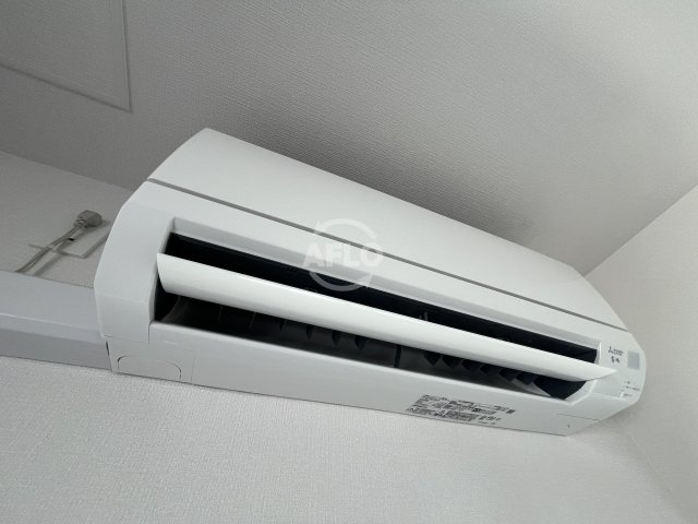 その他共有部分　スプランディッド上本町WESTII　洋室