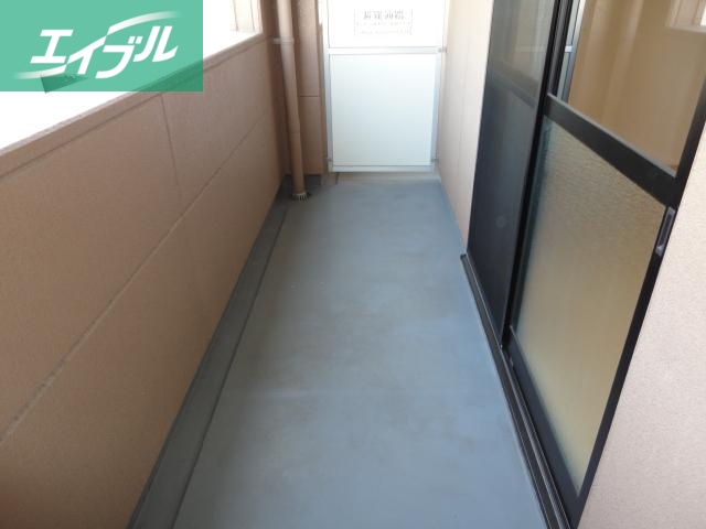 バルコニー　ベランダ（イメージ）