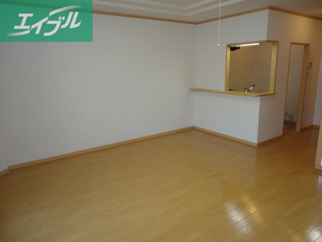 居室・リビング　リビング（イメージ）