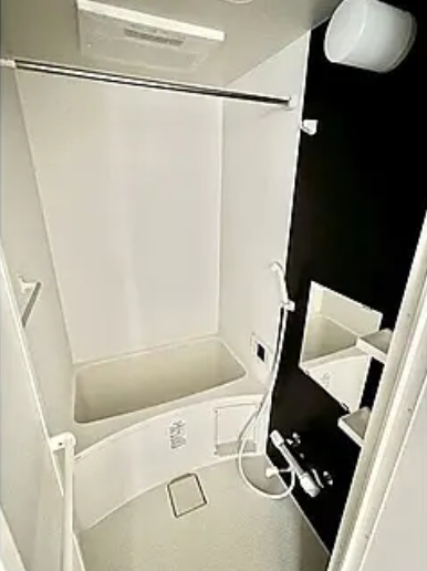 バス・シャワールーム　風呂