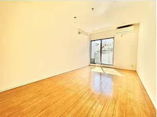 居室・リビング　居室・リビング