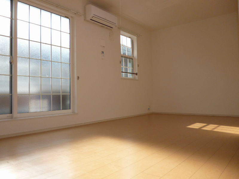 居室・リビング　ゆったり過ごせるリビングです