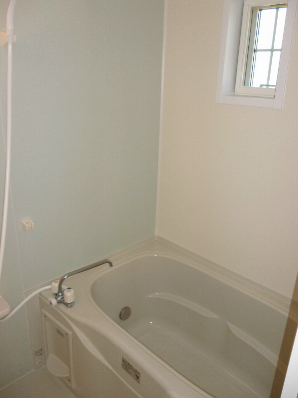 バス・シャワールーム　きれいなお風呂です