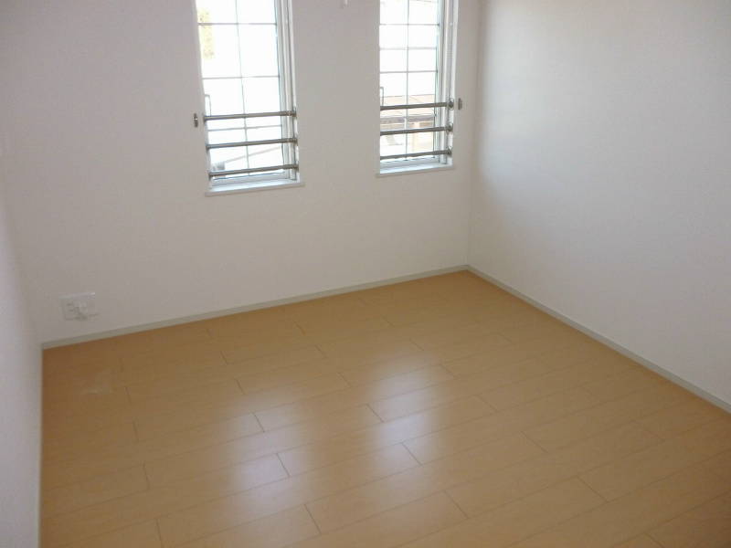 その他部屋・スペース　寝室です