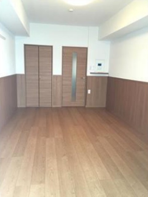 居室・リビング　きれいなお部屋