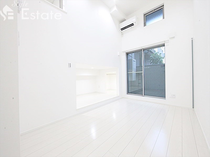 居室・リビング　洋室