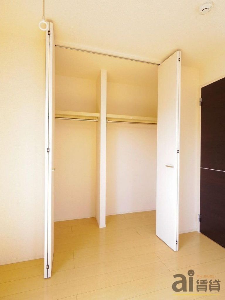 収納　※同仕様写真です