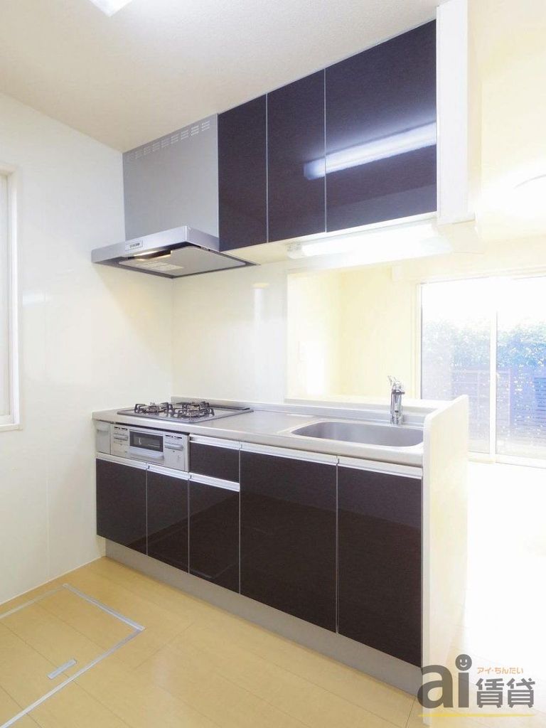 キッチン　※同仕様写真です