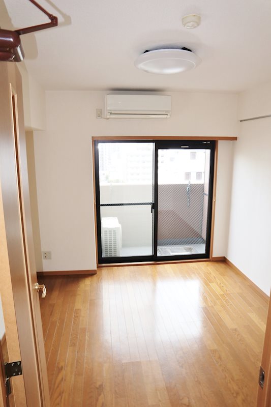 居室・リビング　居室