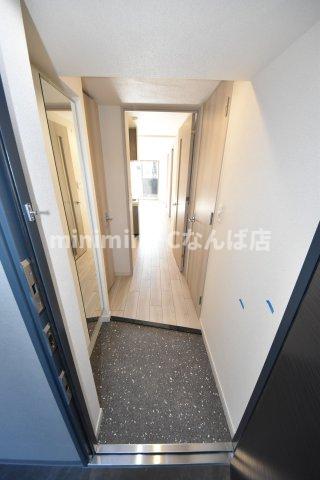 玄関　玄関です！