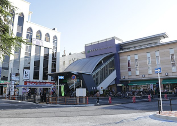 その他　西船橋駅（その他）まで316m