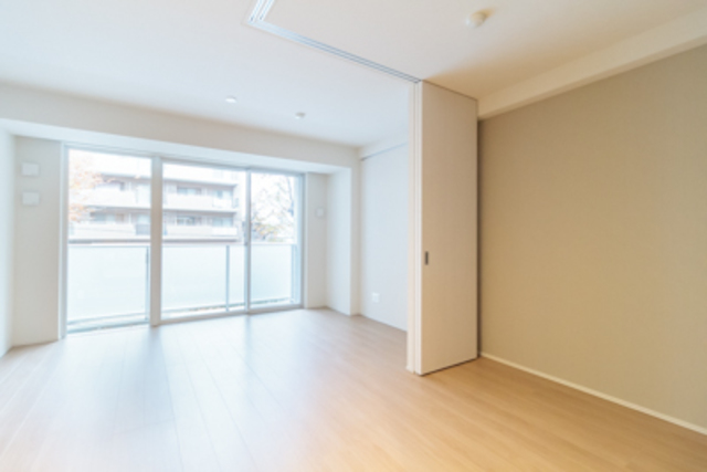 居室・リビング　※写真は同タイプ住戸です。