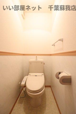 収納　ちょっとした収納スペースも充実しています
