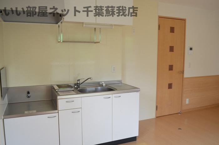 居室・リビング　ゆったりとしたリビングです