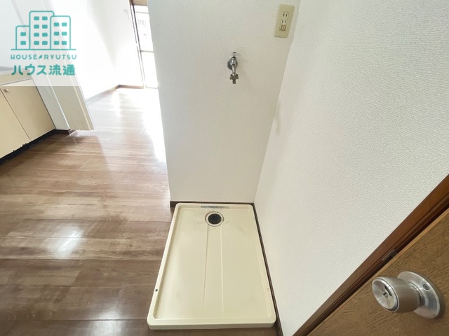 その他設備　※同タイプ別号室のお写真です