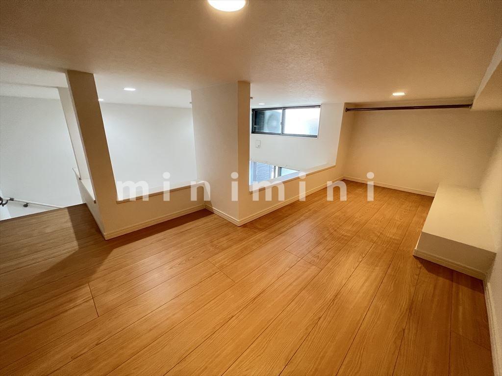 その他部屋・スペース　同シリーズの別物件のものです。現状優先。