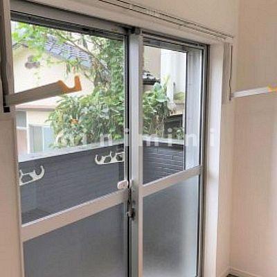 その他設備　同シリーズの別物件のものです。現状優先。