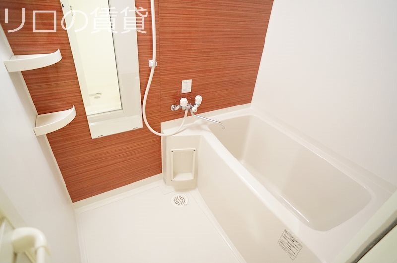 バス・シャワールーム　別号室