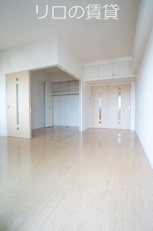 居室・リビング　別号室