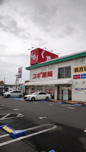 ドラックストア　スギ薬局 奈良王寺店（ドラッグストア）まで2700m