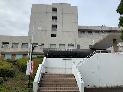 病院　奈良県西和医療センター（病院）まで3300m