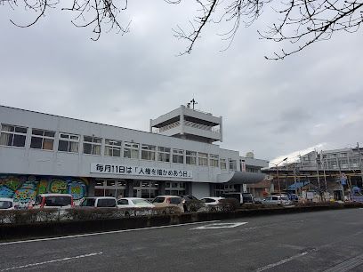 役所　三郷町役場（役所）まで2200m