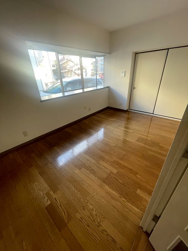 居室・リビング　※参考画像