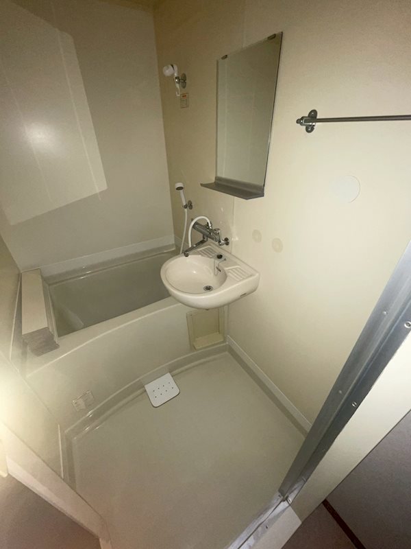 バス・シャワールーム　※参考画像