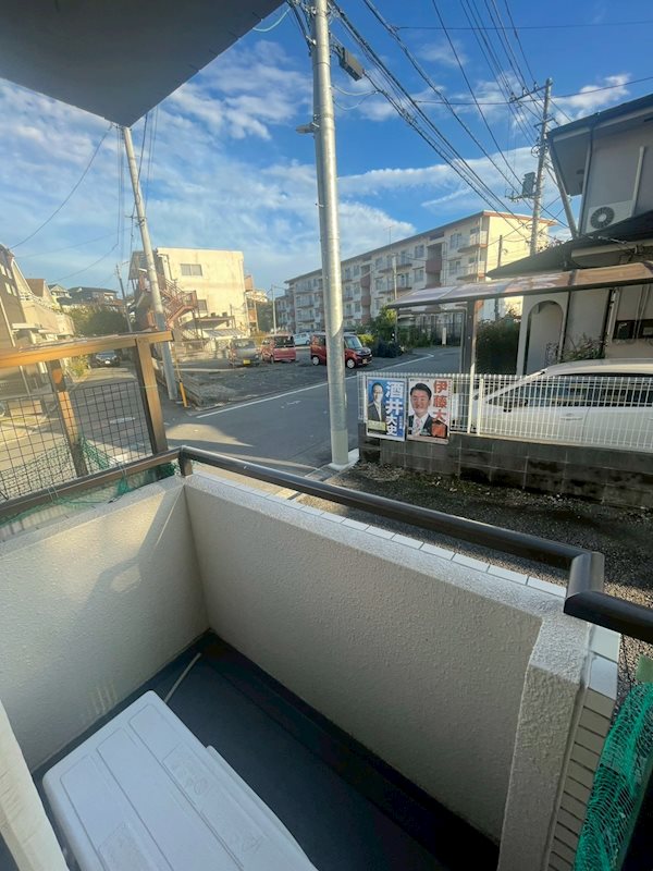 眺望　※参考画像