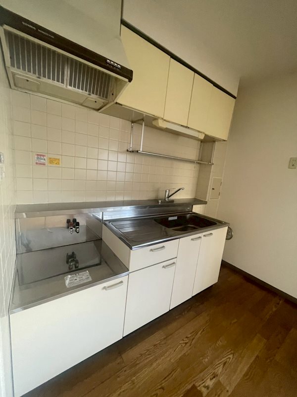 キッチン　※参考画像