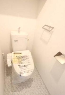 トイレ　☆清潔感のあるトイレ☆