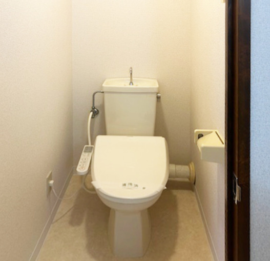 トイレ　ＲＡＹＨＡＵＳ横濱鶴見I