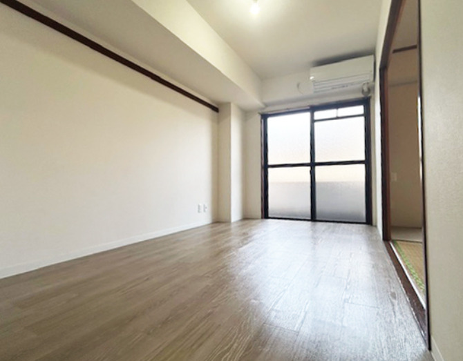 その他設備　ＲＡＹＨＡＵＳ横濱鶴見I