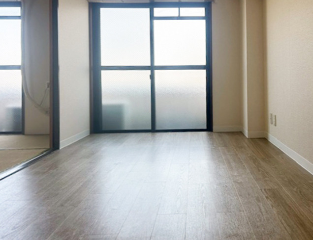 その他　ＲＡＹＨＡＵＳ横濱鶴見I