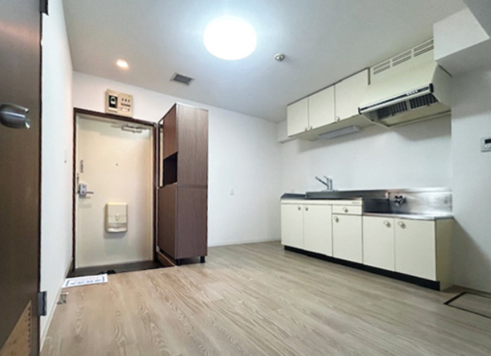 その他部屋・スペース　ＲＡＹＨＡＵＳ横濱鶴見I