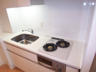 キッチン　キッチン※別部屋参考写真