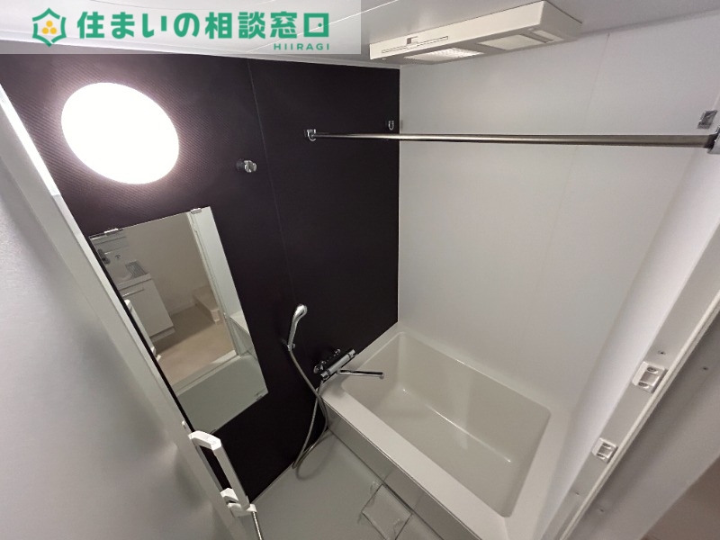 バス・シャワールーム　同型