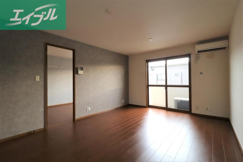 その他部屋・スペース　寝室