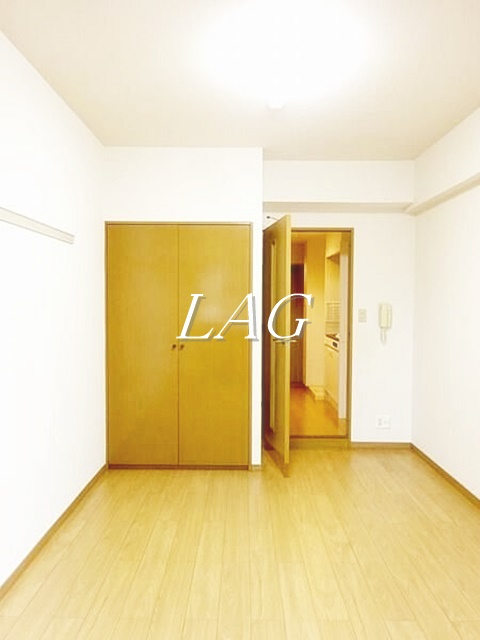 その他部屋・スペース　寝室です。