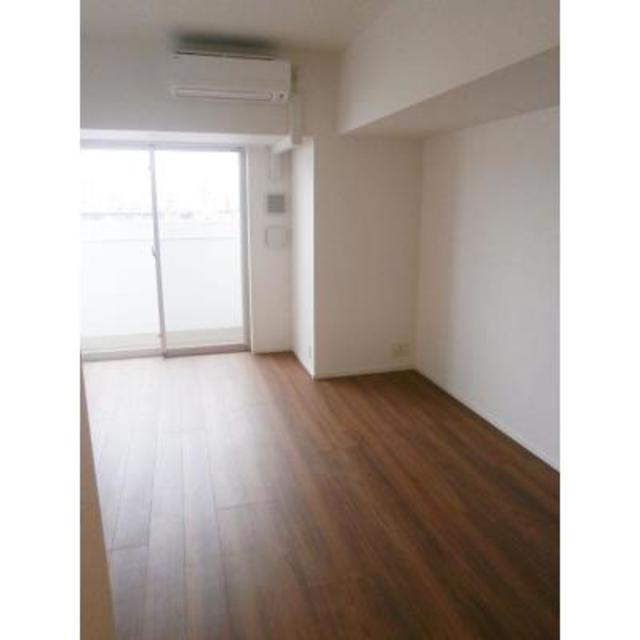 バルコニー　※写真は同タイプ住戸です。