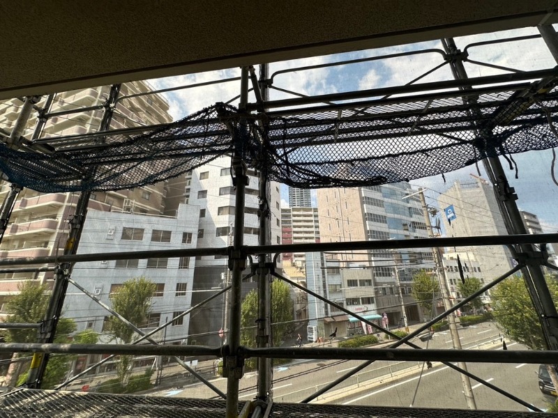 地下鉄谷町線 中崎町駅 徒歩1分 6階建 築17年のその他写真