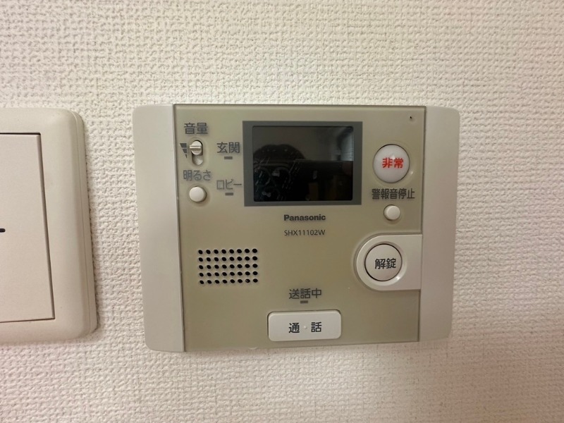 地下鉄谷町線 中崎町駅 徒歩1分 6階建 築17年のその他写真