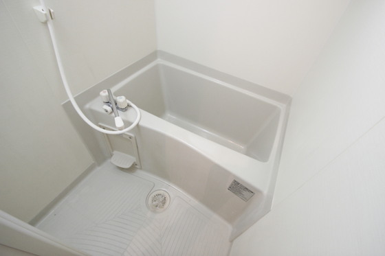 バス・シャワールーム　※別号屋の写真です